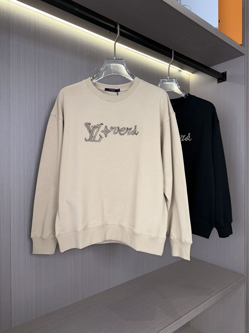 Louis Vuitton Hoodies